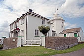 Cromer lighthouse